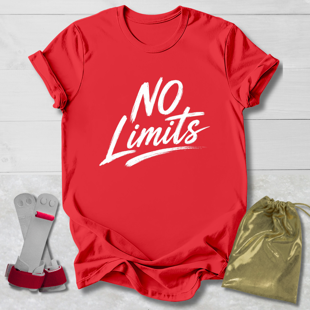 No Limits T-Shirt