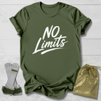 No Limits T-Shirt