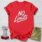No Limits Kids T-Shirt