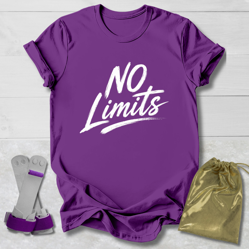 No Limits Kids T-Shirt