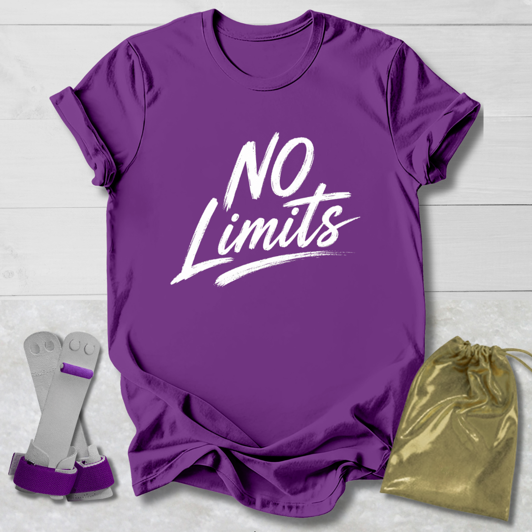 No Limits Kids T-Shirt