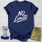 No Limits Kids T-Shirt