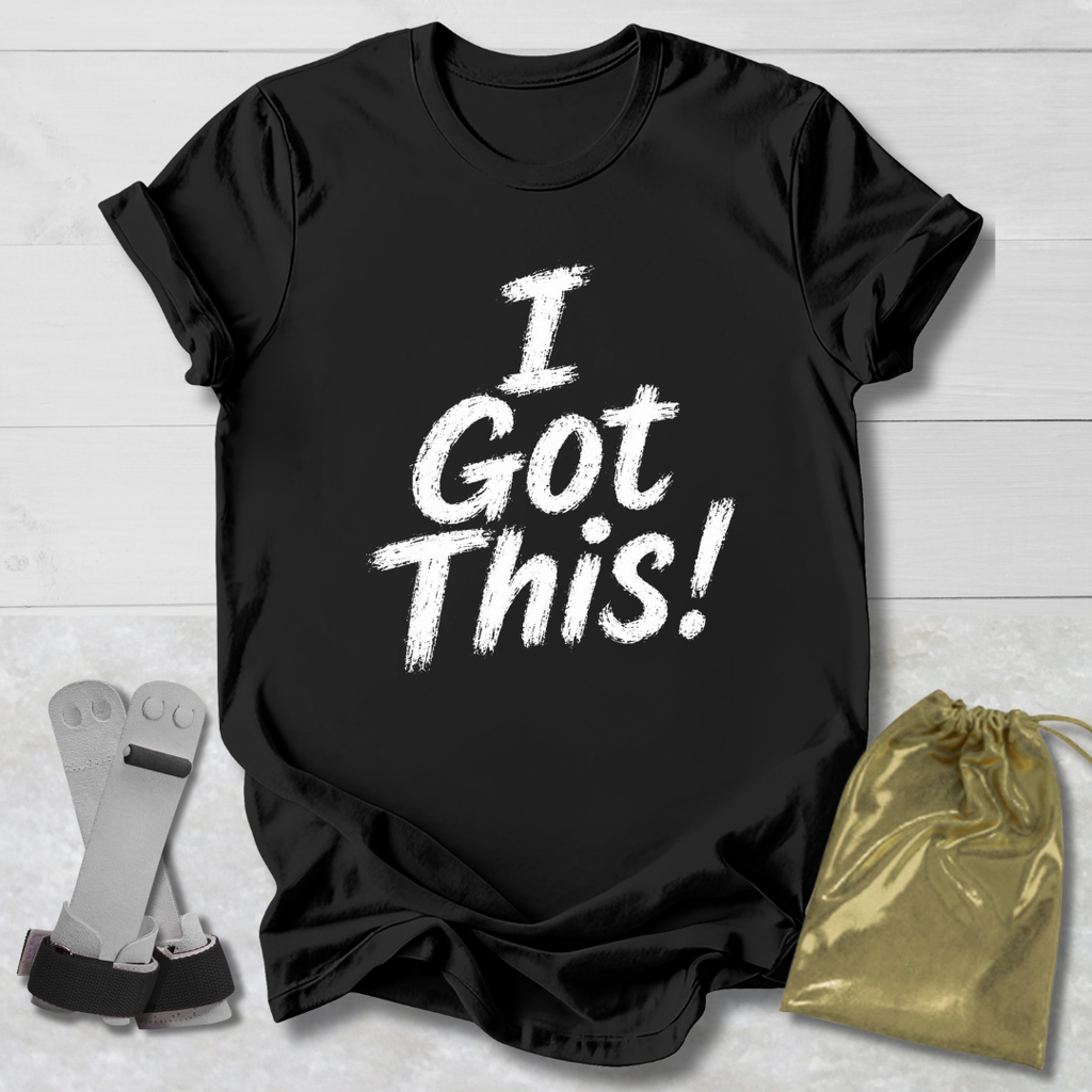 I Got This Kids T-Shirt