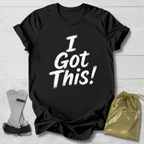 I Got This Kids T-Shirt