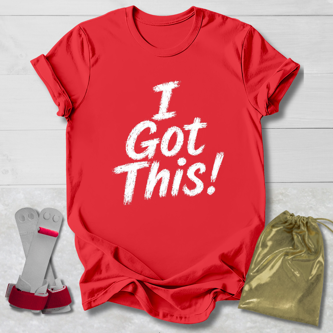I Got This Kids T-Shirt