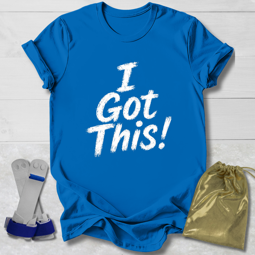 I Got This Kids T-Shirt