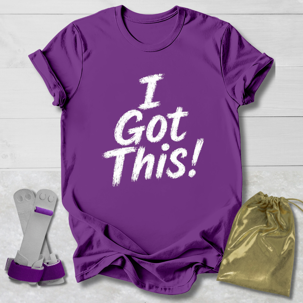 I Got This Kids T-Shirt