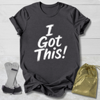I Got This Kids T-Shirt