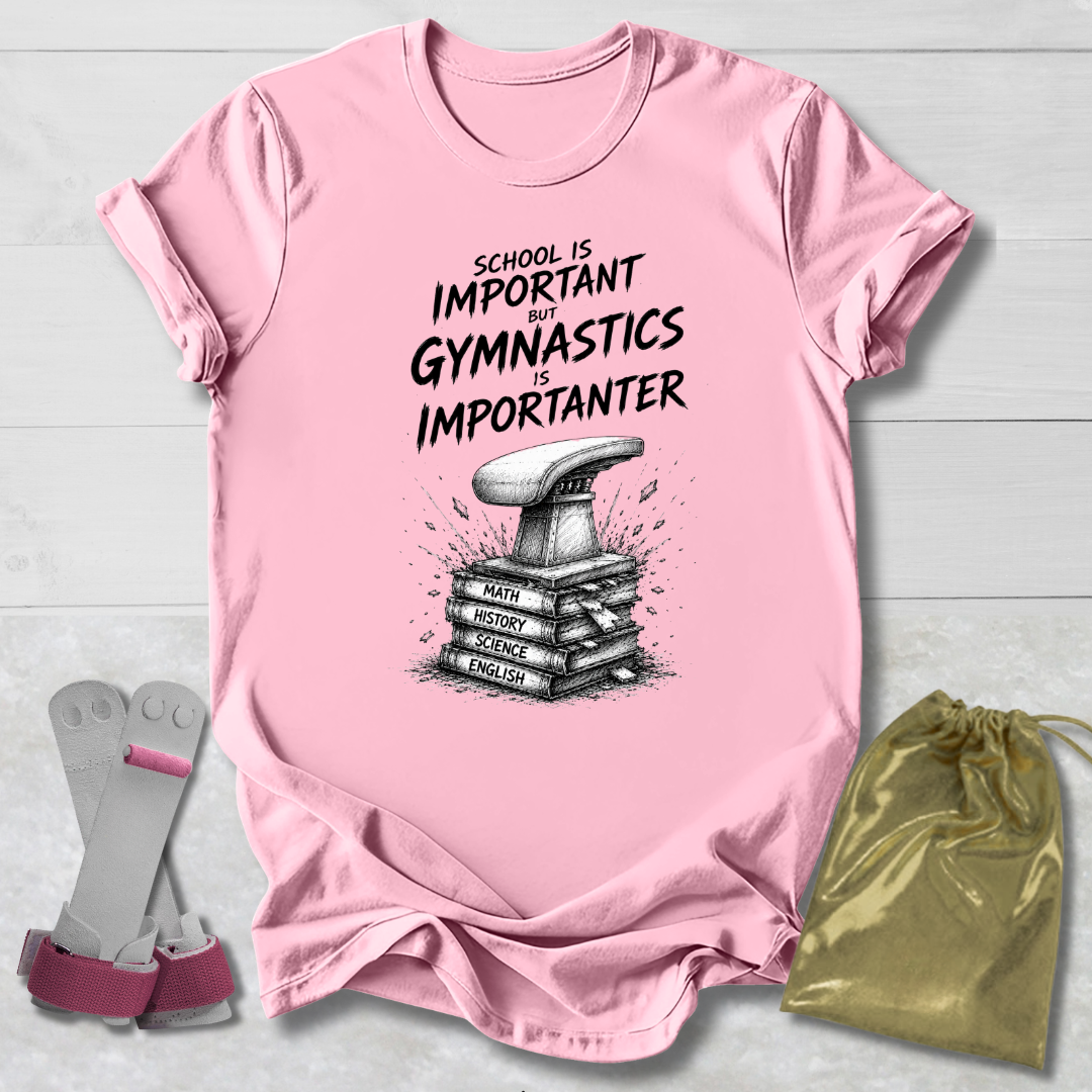 Importanter T-Shirt