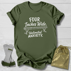 Unlimited Anxiety T-Shirt