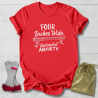 Unlimited Anxiety Kids T-Shirt