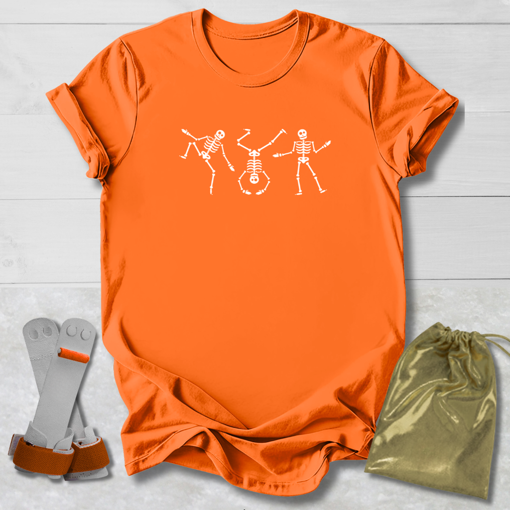 Spooky Skeletons T-Shirt