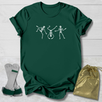 Spooky Skeletons T-Shirt