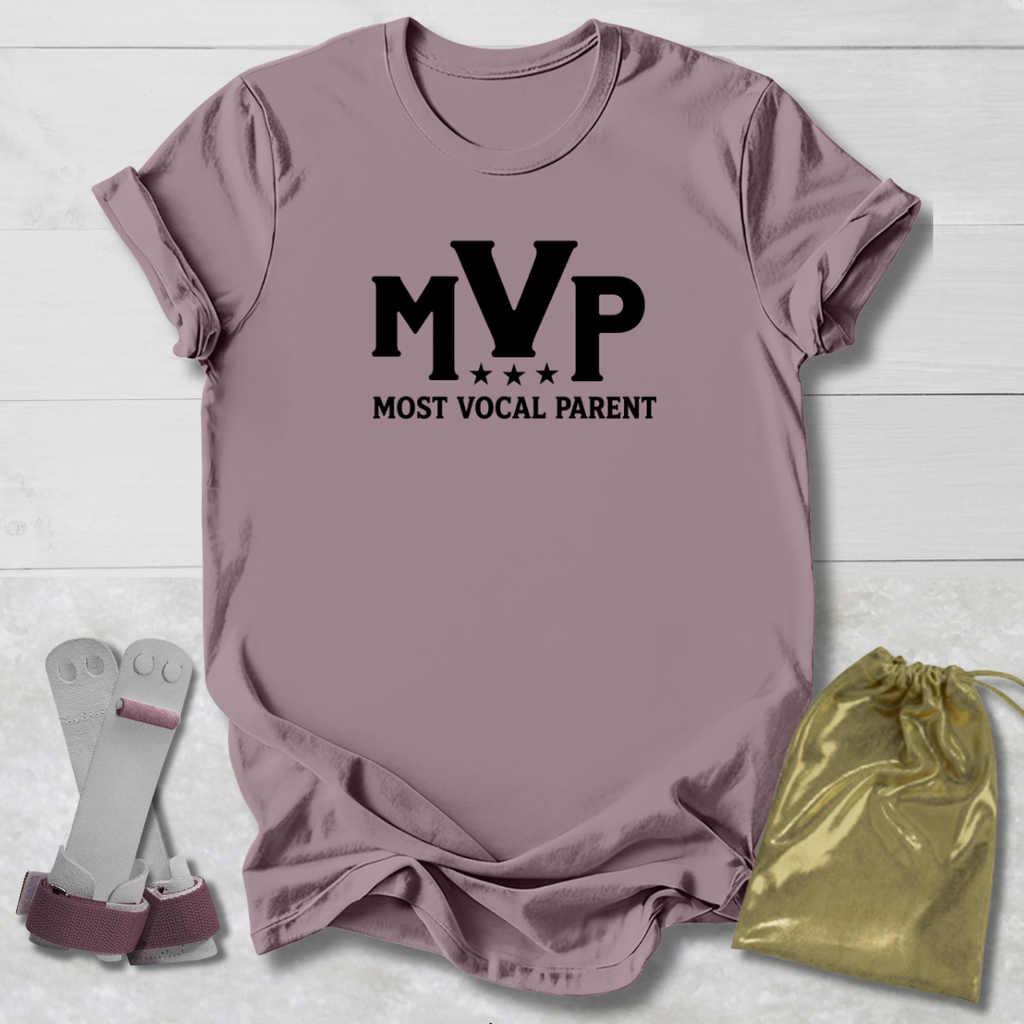 MVP T‑Shirt
