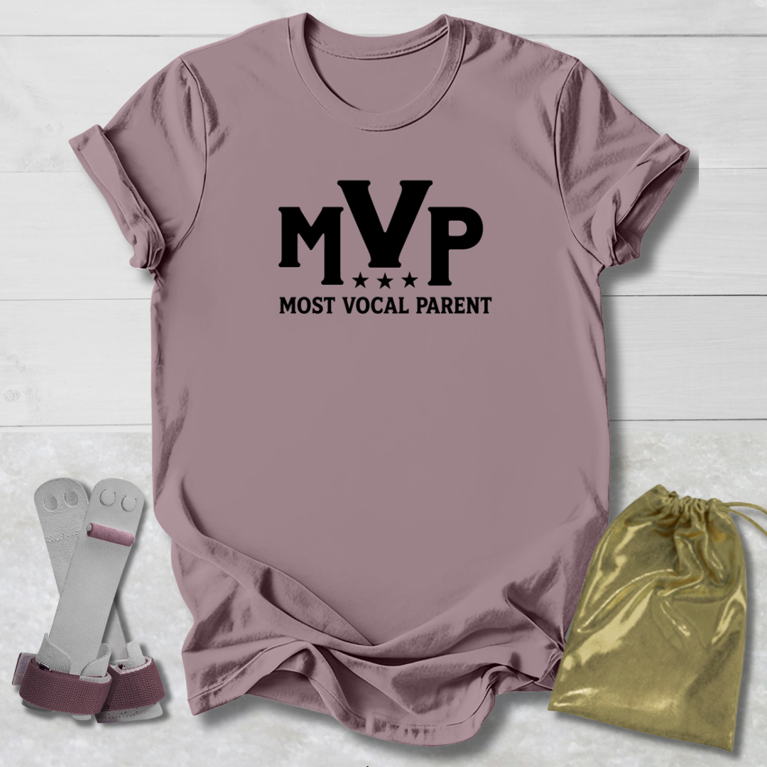 MVP T‑Shirt