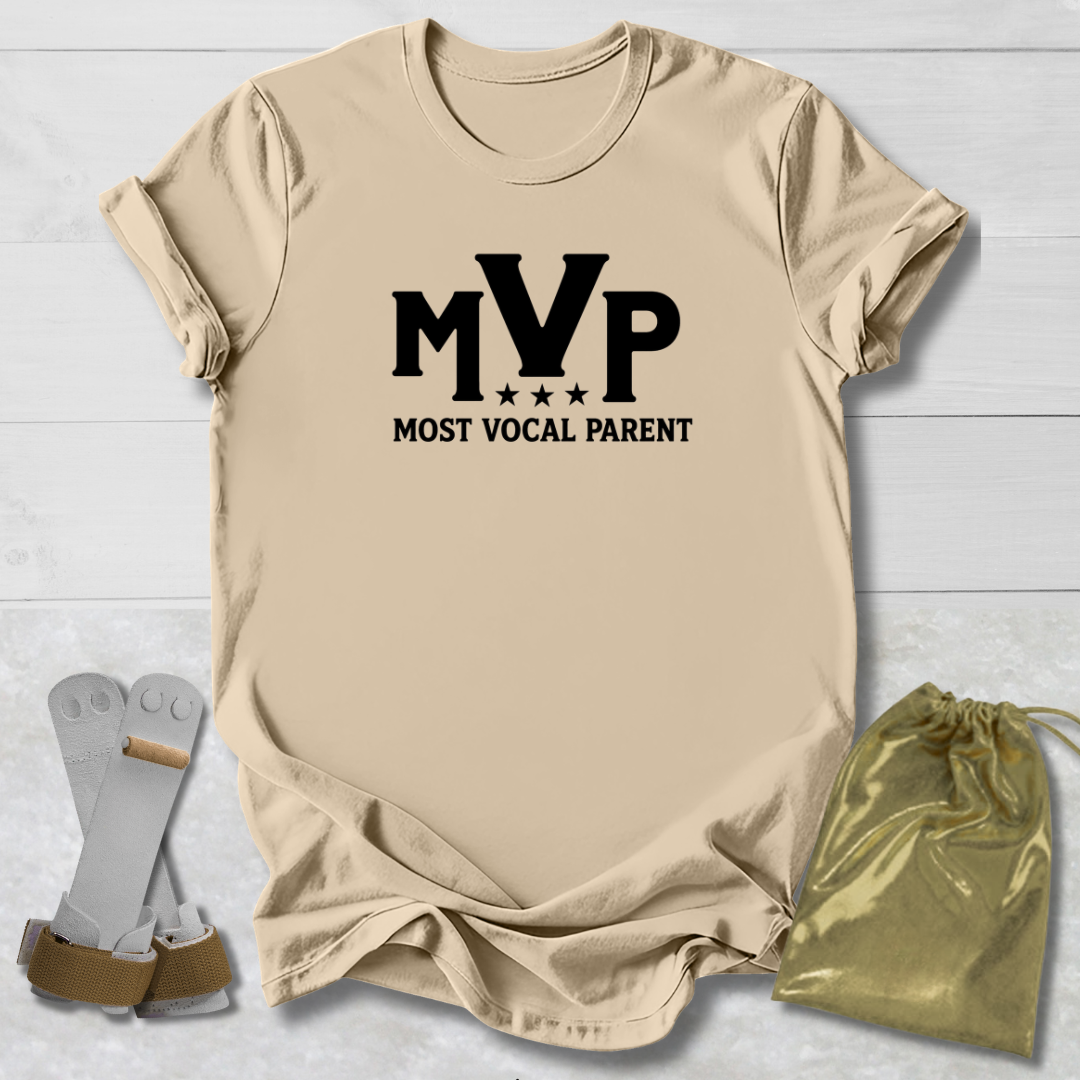 MVP T‑Shirt