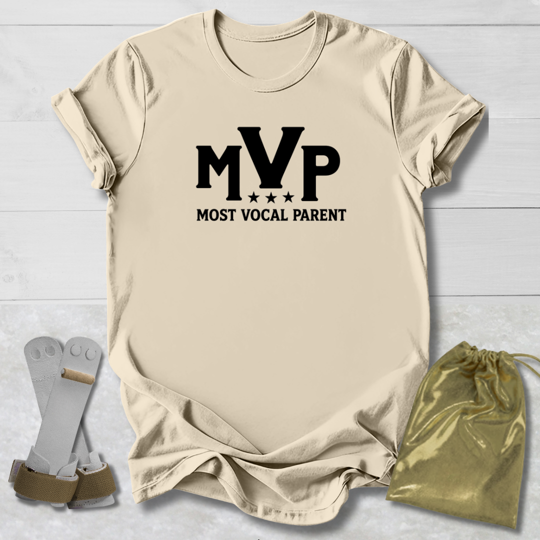 MVP T‑Shirt