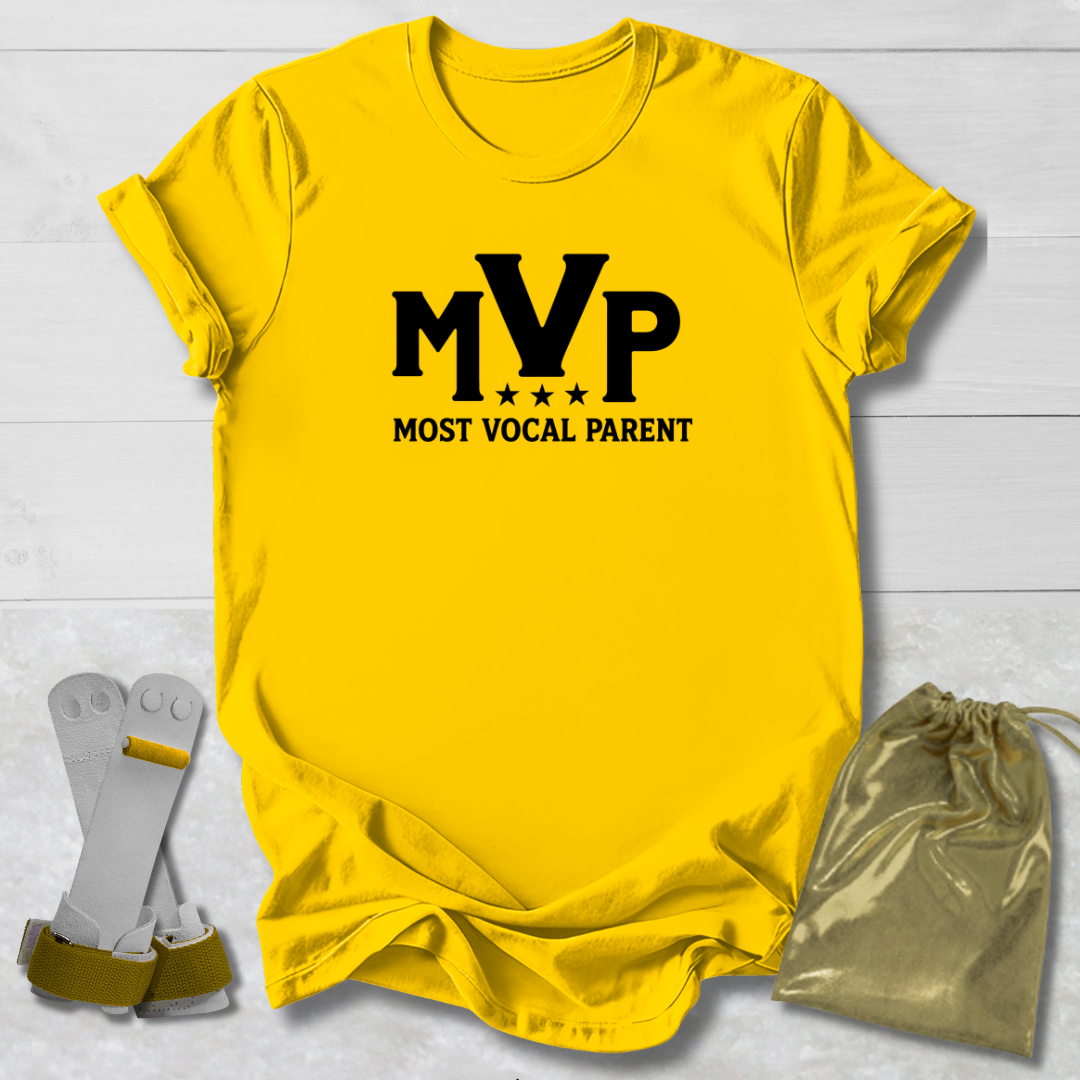 MVP T‑Shirt