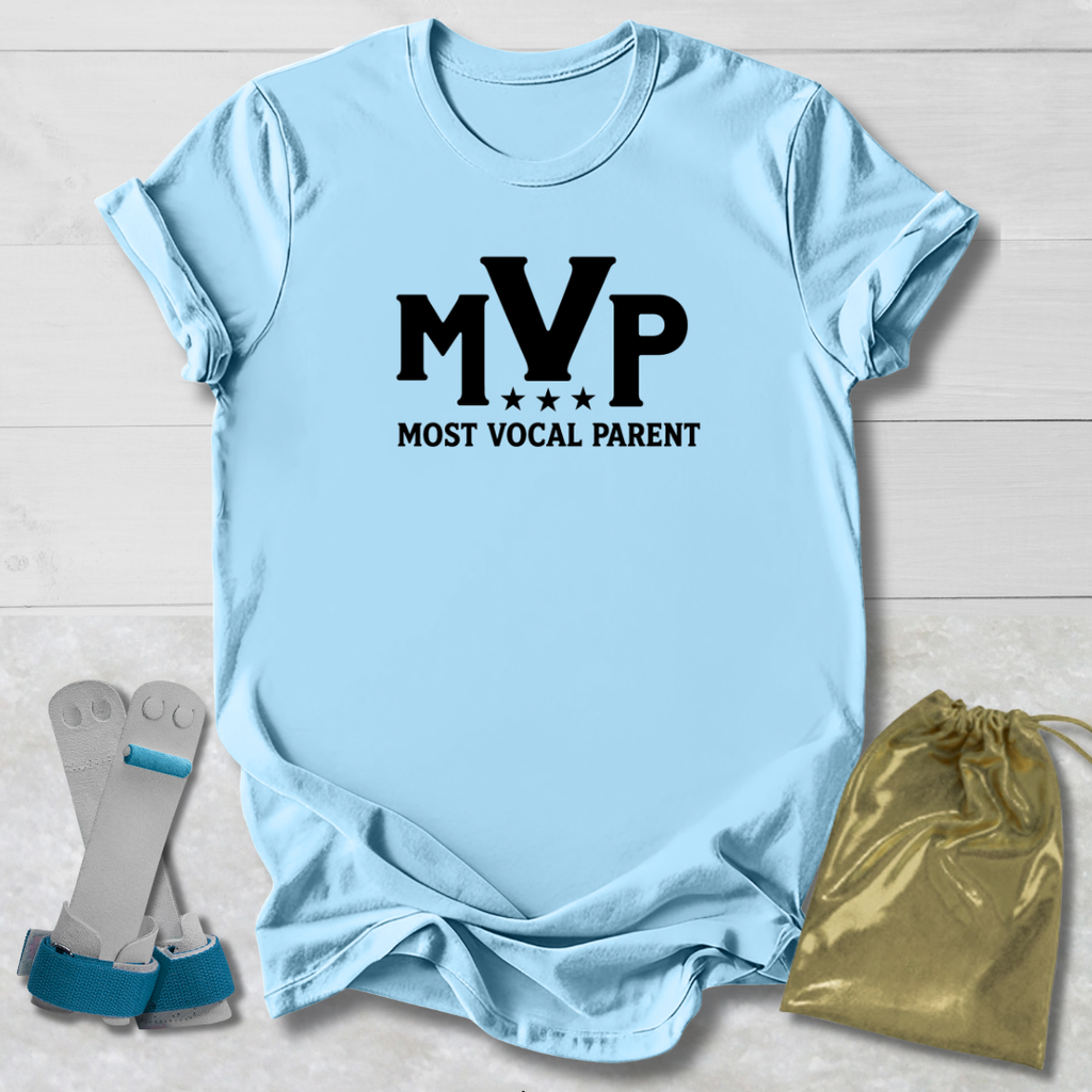 MVP T‑Shirt