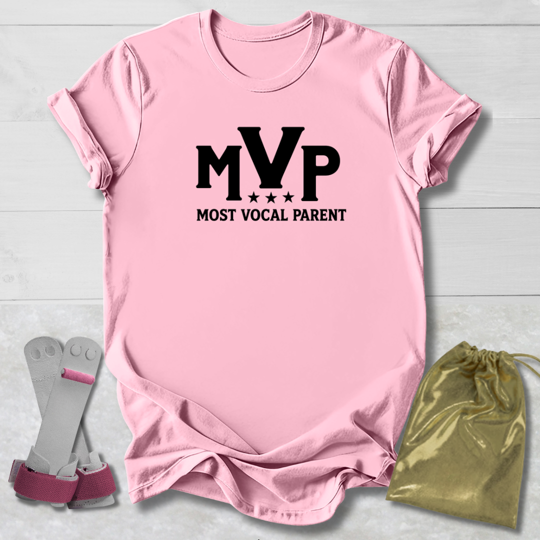 MVP T‑Shirt