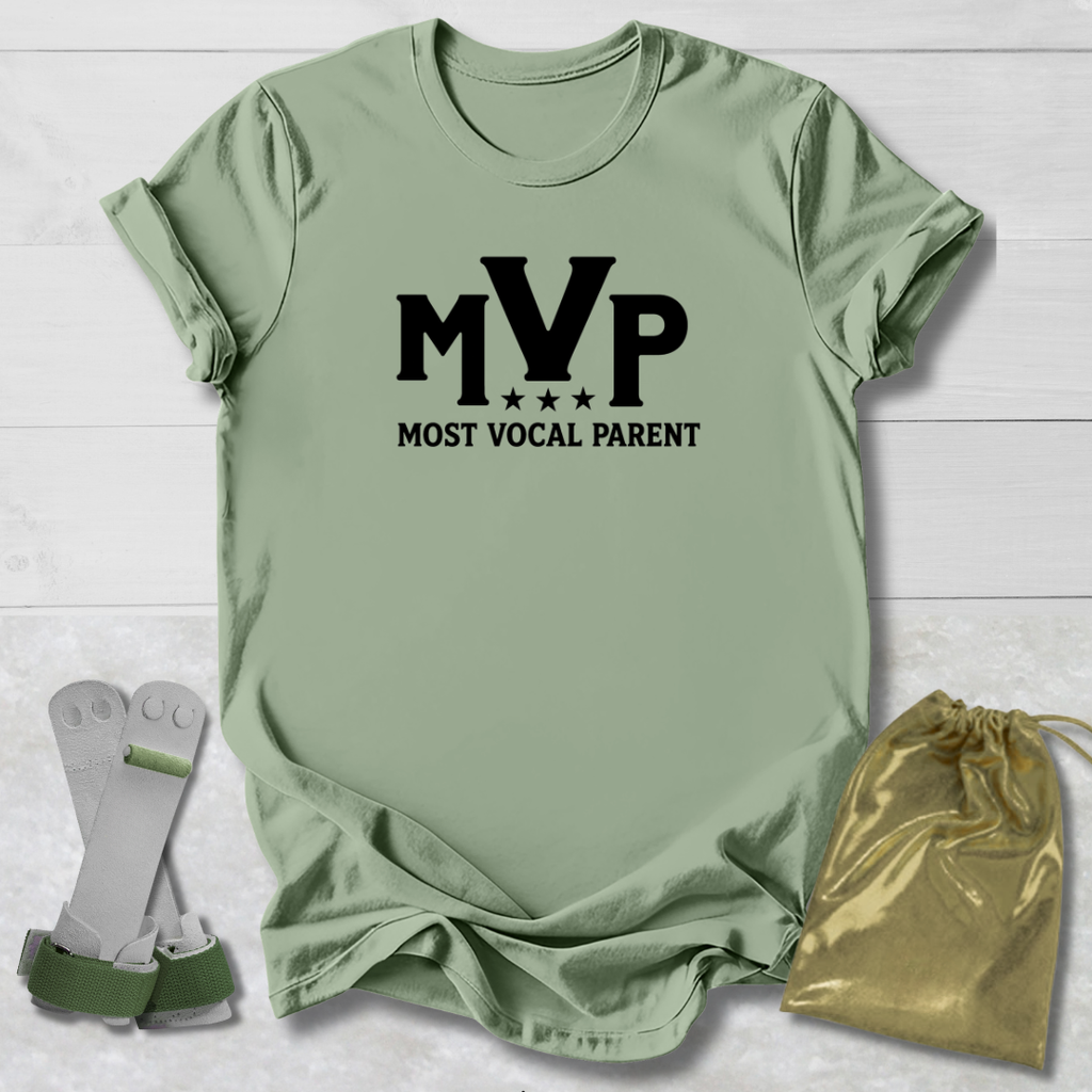 MVP T‑Shirt