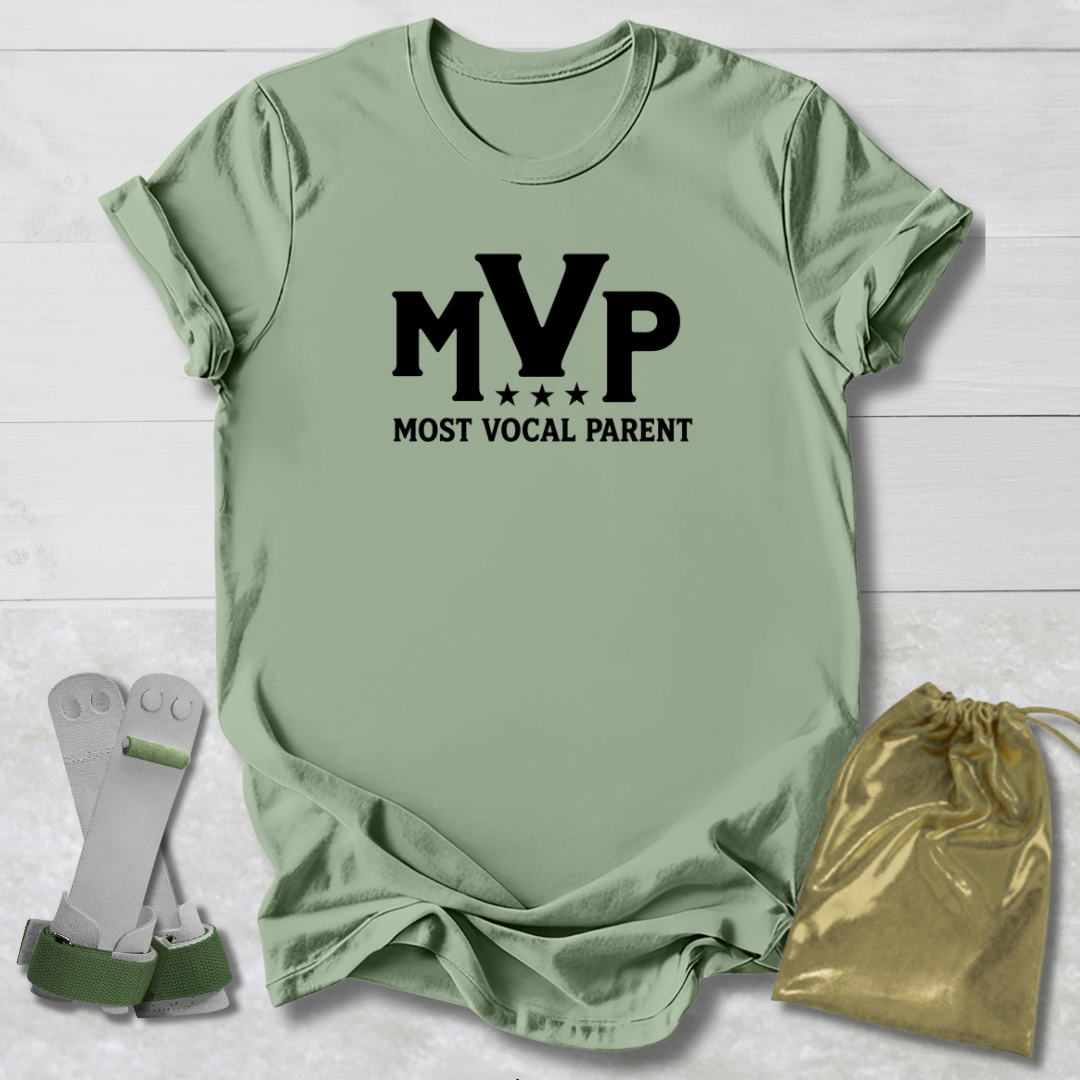 MVP T‑Shirt