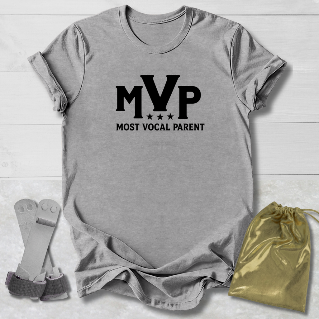 MVP T‑Shirt