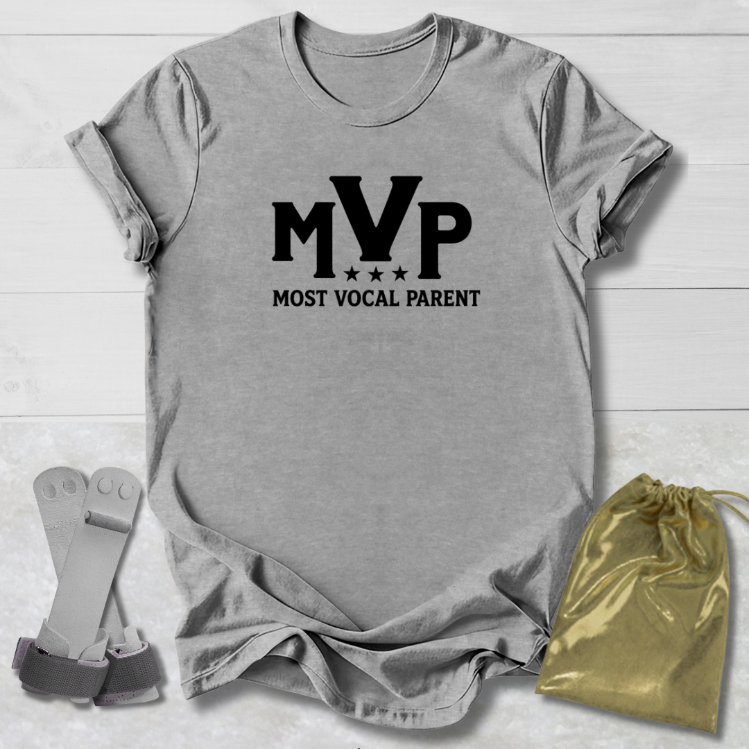 MVP T‑Shirt