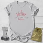 Gymnastics Queen T-Shirt