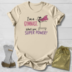 Super Power T-Shirt