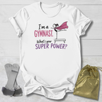 Super Power T-Shirt