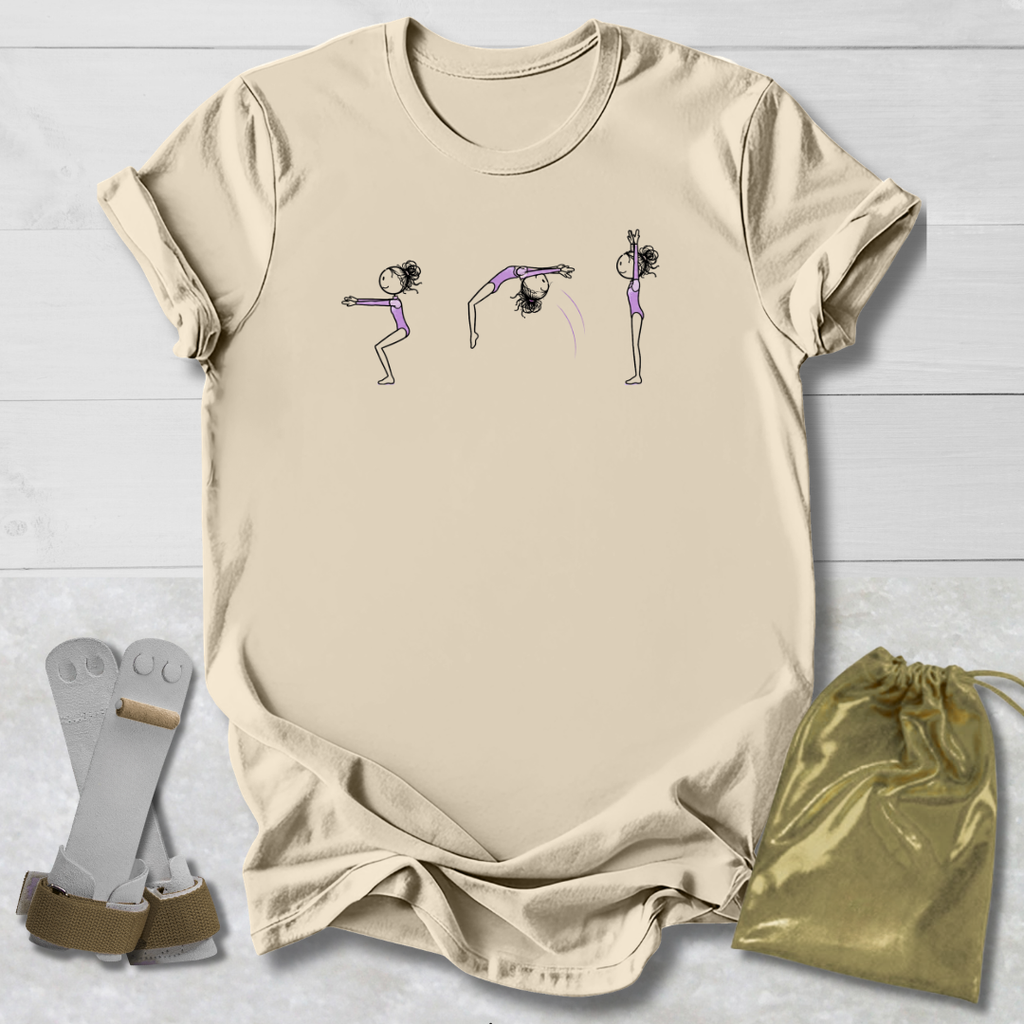 Back Flip T-Shirt