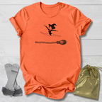 Witch Gymnast T-Shirt