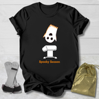 Spooky Season Ghost T-Shirt