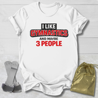 Maybe 3 People T-Shirt