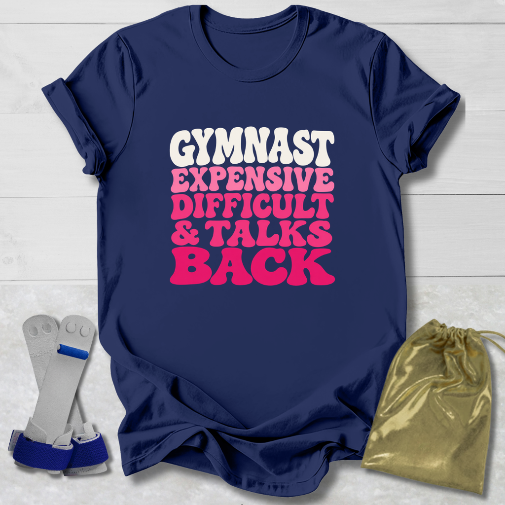 Expensive & Difficult T-Shirt