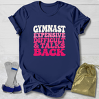 Expensive & Difficult T-Shirt